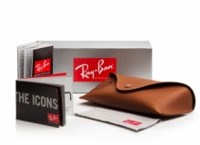 Ray Ban футляр Отдельно футляр не продаётся!, цена 0.00 руб.