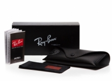 Ray Ban футляр Отдельно футляр не продаётся!, цена 0.00 руб.